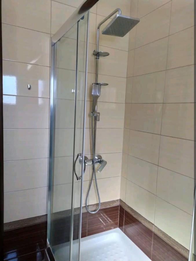 Stylish -Modern Apartment Heart Of Marousi Athena Bagian luar foto